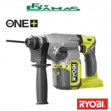 TASSELLATORE SDS + BRUSHLESS 18V RYOBI MOD.RSDS18BL-0